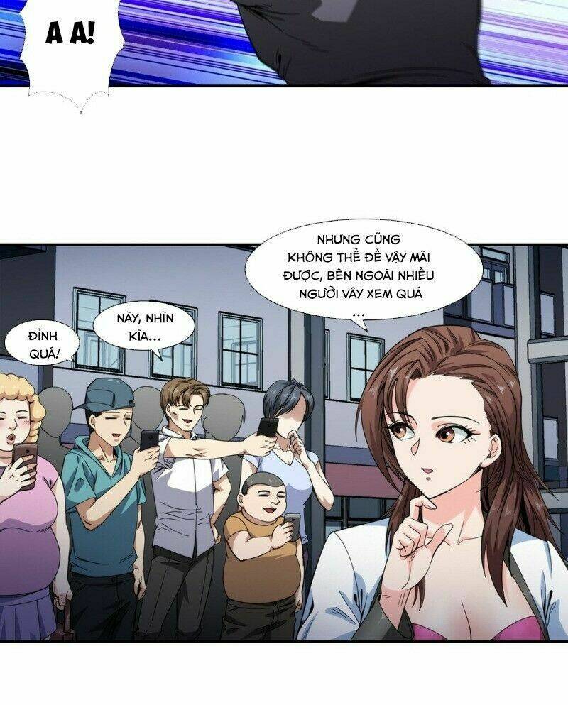 dạ thị chi chủ chapter 28 26