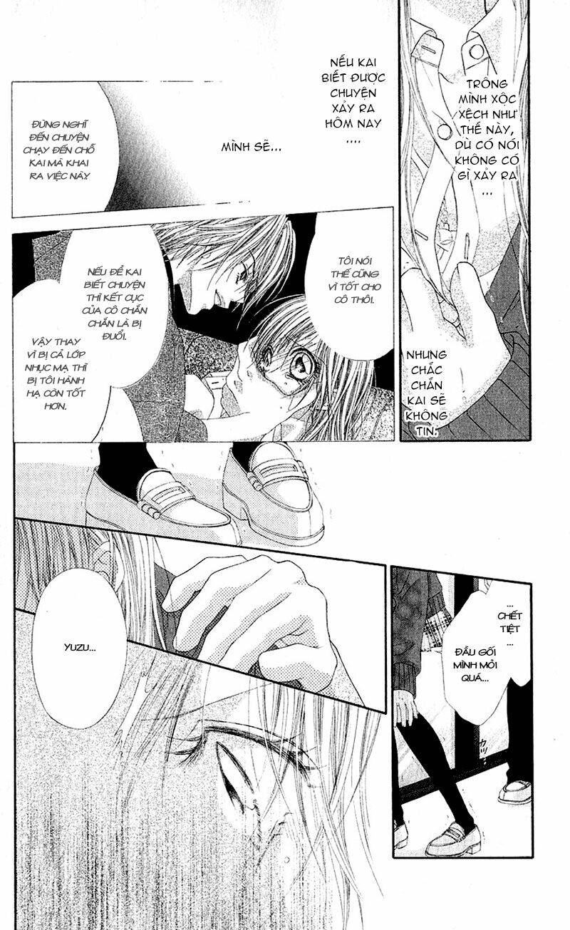 honey x honey drop chapter 10 6