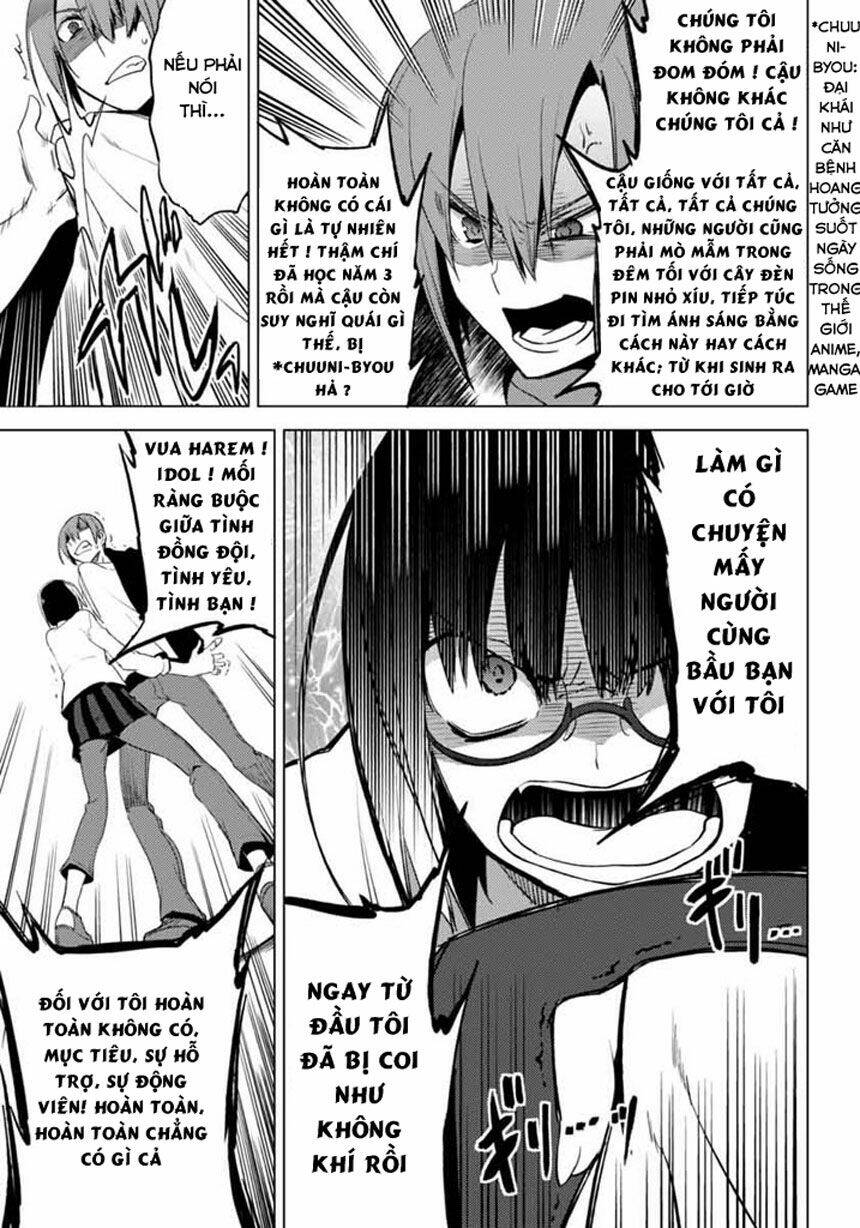 shin seitokai no ichizon chapter 5.1 15