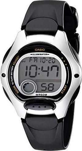 Đồng hồ nữ Casio LW200 - Nhiều màu