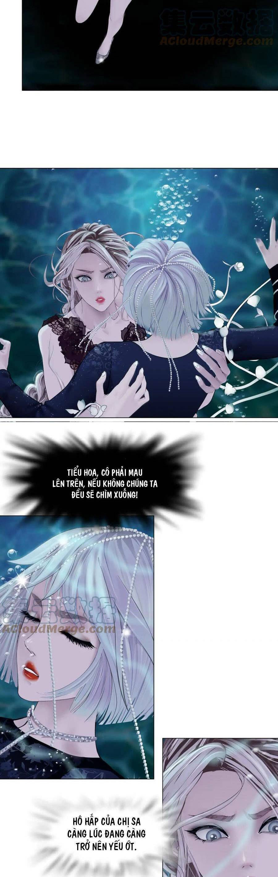 đằng nữ chapter 145 4