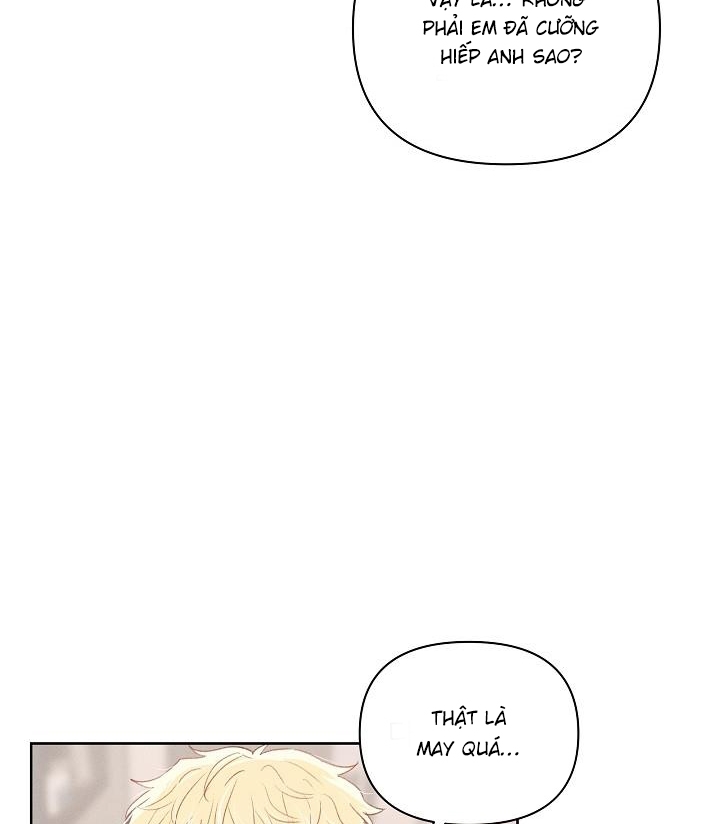 đại úy lãng mạn thân yêu của tôi chapter 4 27