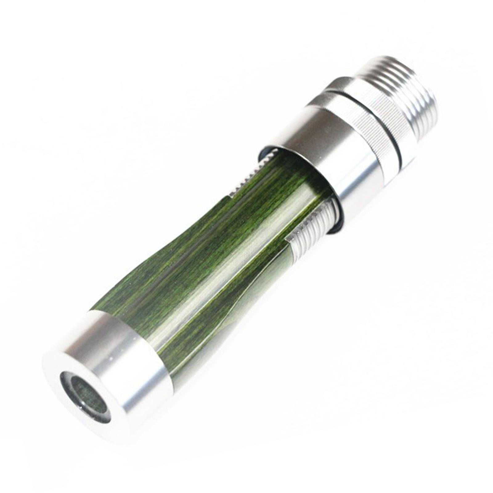 Metal Fishing Wheel Reel Seat Heavy Duty Rod Clip for Exercise Gear