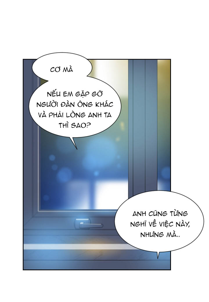 mãnh thú nơi công sở chapter 2 77