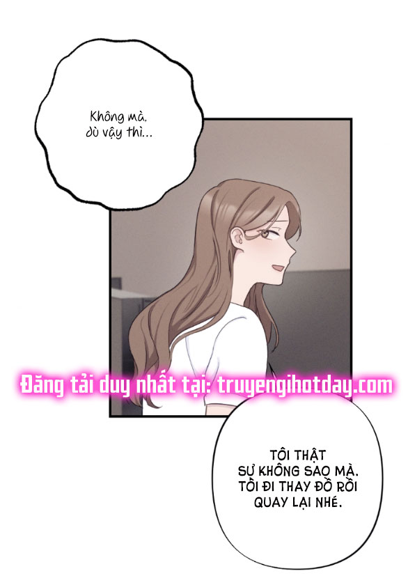 Hãy Khóc Cho Thật Xinh Đẹp Đi chapter 1.2 - Trang 15