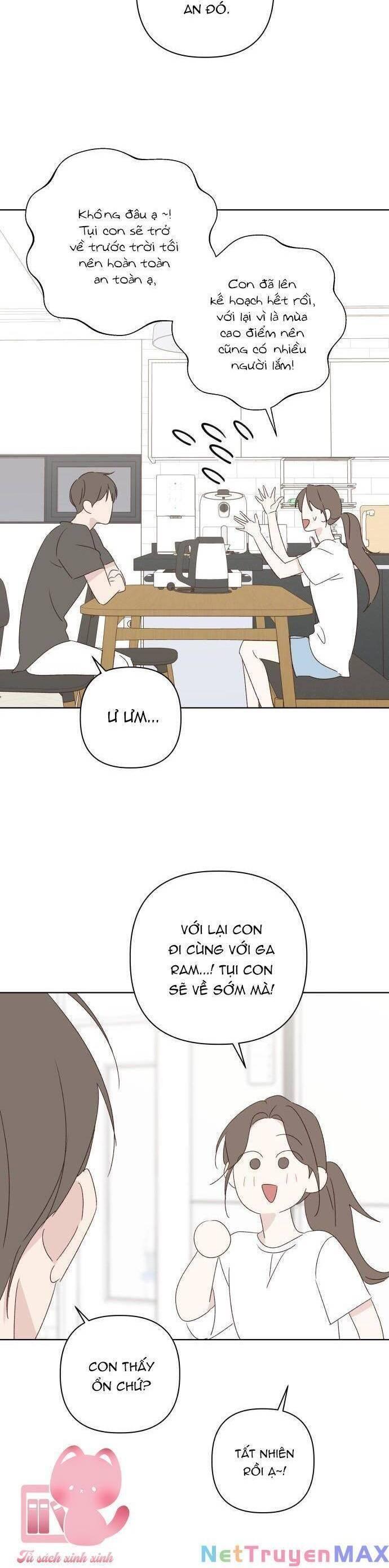 lén lút quện nhau chapter 50 33