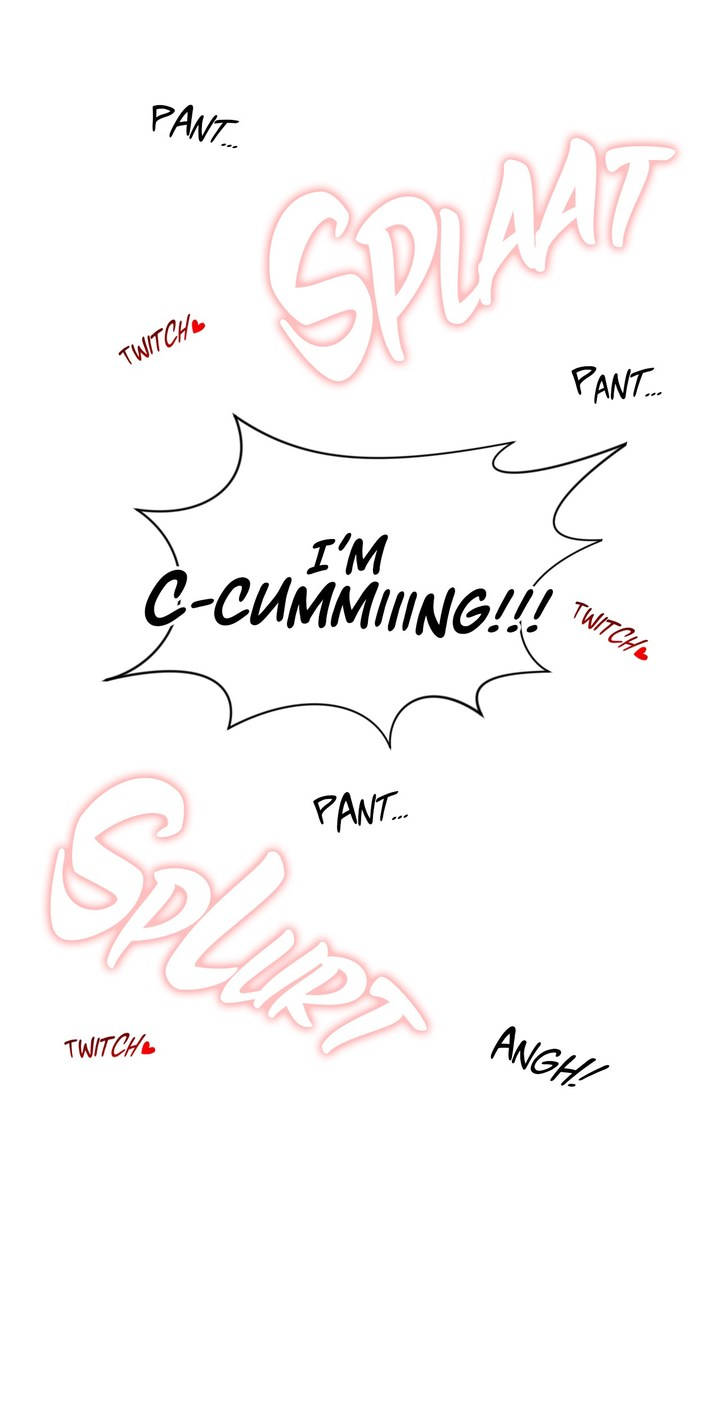 [raw] pheromone holic chapter 22 23