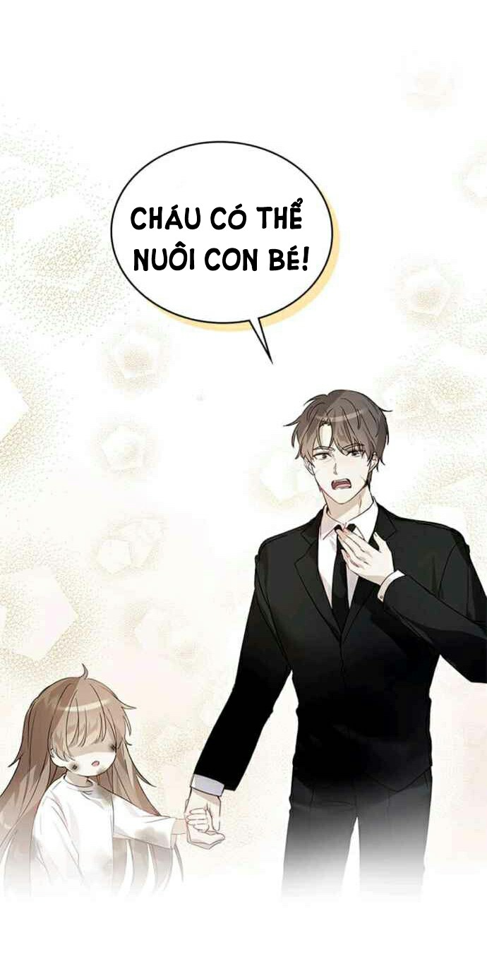 trở thành kẻ ngốc của con gái chapter 2 5