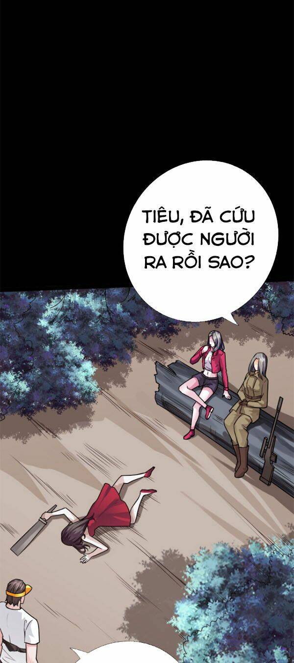 tuyệt phẩm tà thiếu chapter 119 24