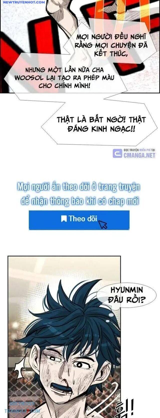 shark - cá mập chapter 201 42