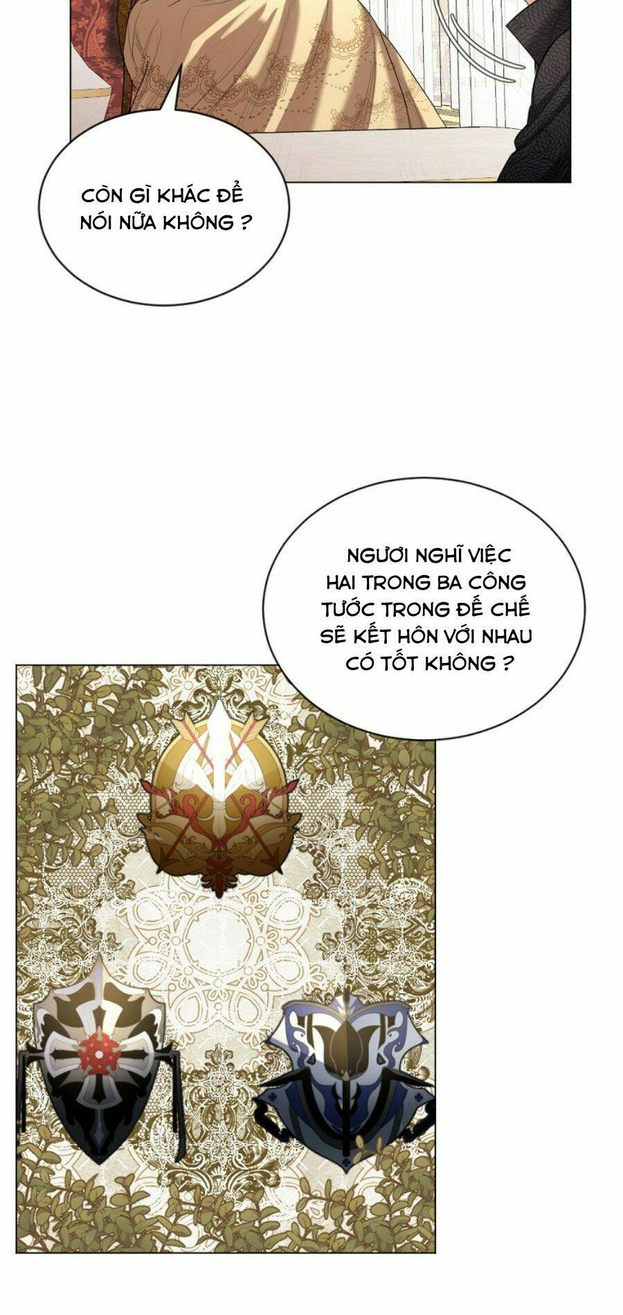 cuộc hôn nhân hợp đồng của công tước ashleyan chapter 16 21