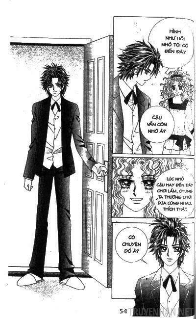 cô nàng sandwich chapter 27 7