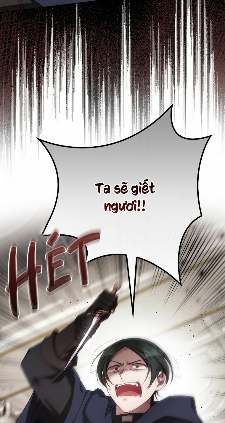 tôi nhìn thấy cái chết của bạn chapter 22 57