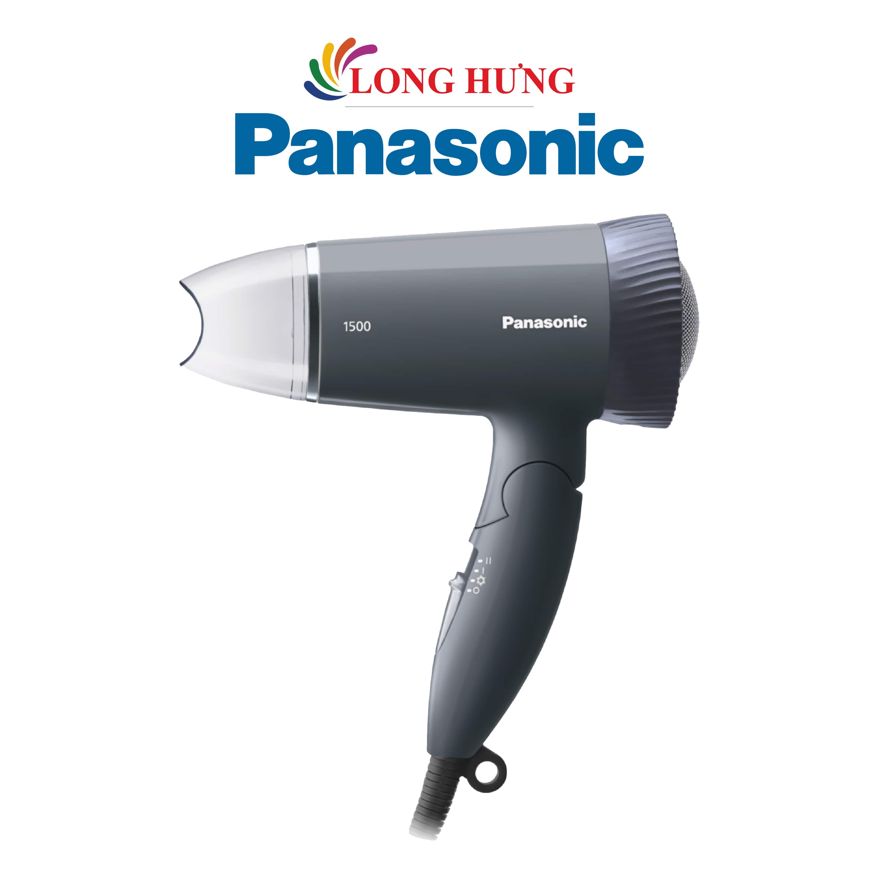 Máy sấy tóc Panasonic EH-ND57-H645/EH-ND57-P645 - Hàng chính hãng