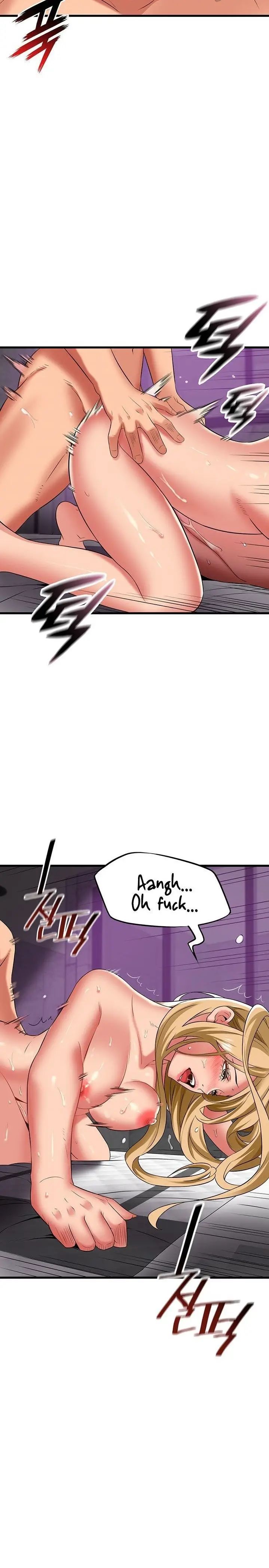 chuyện ngõ hẻm chapter 35 13