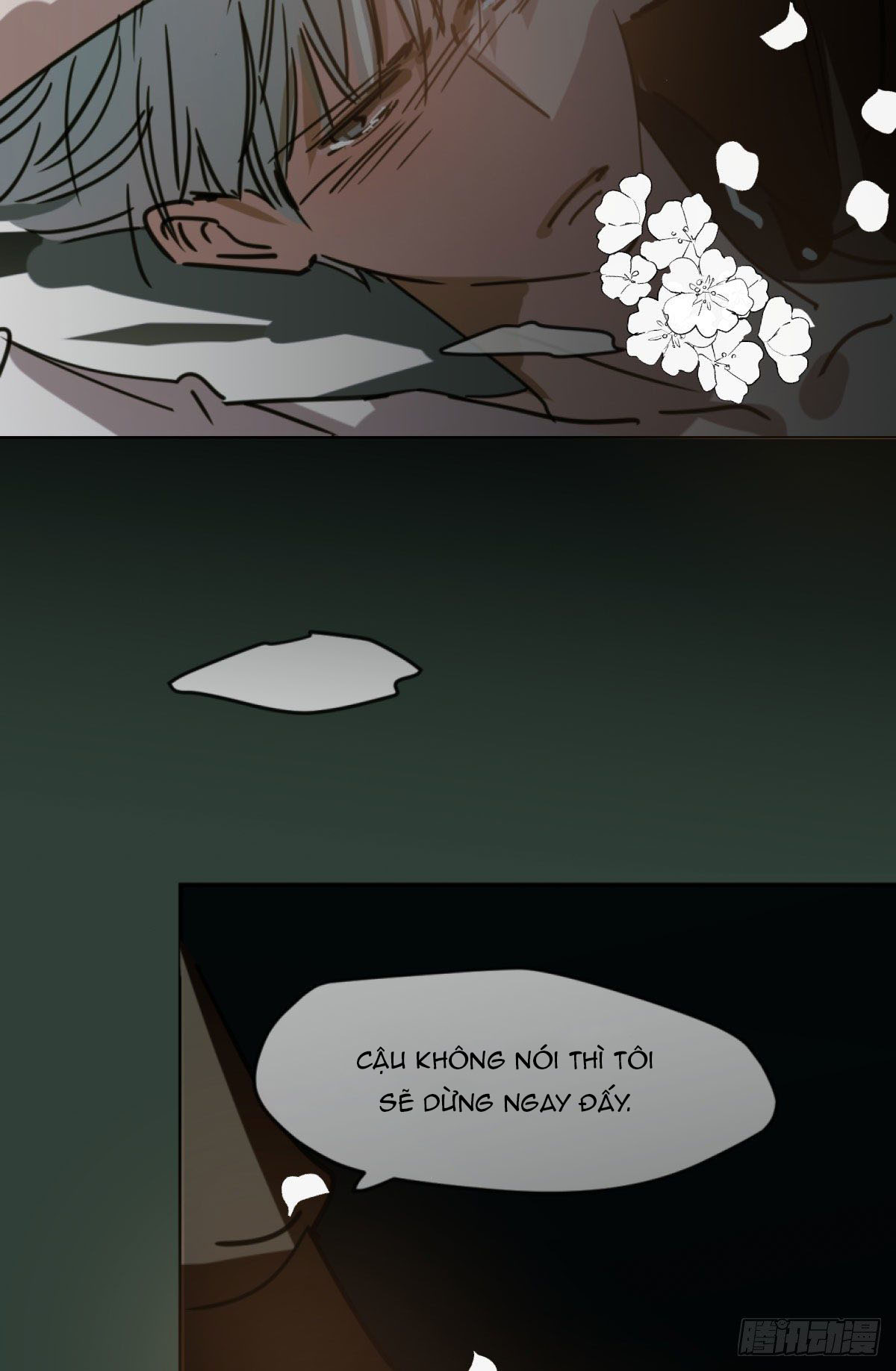 bắt lấy ngao ngao chapter 47 56