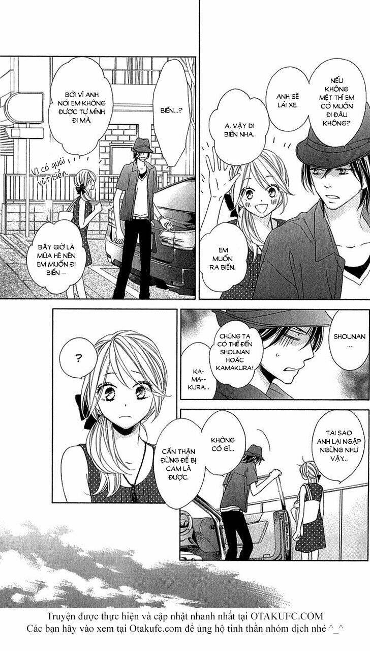 yêu quái cánh đen chapter 58 14