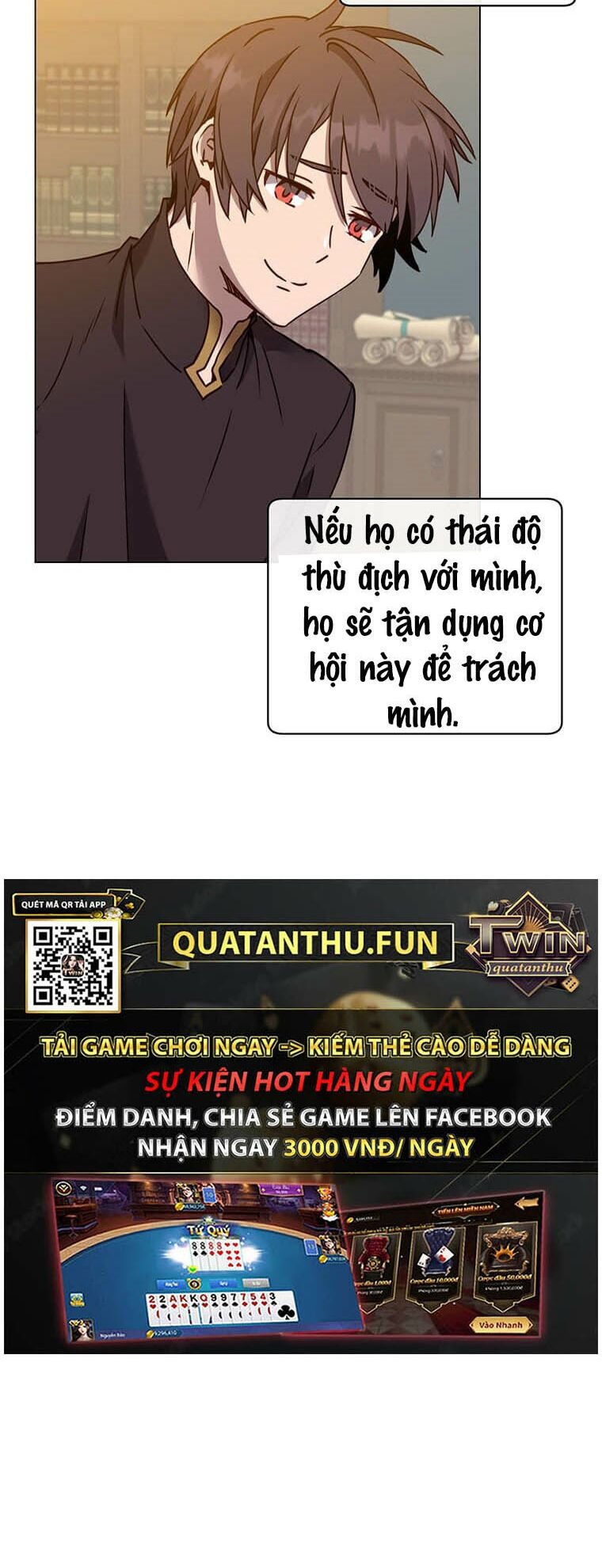 Anh Hùng Mạnh Nhất Trở Lại chapter 56 34