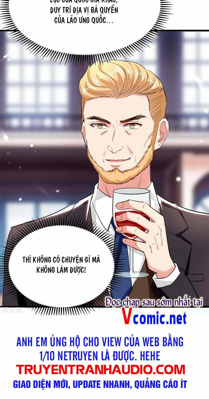 trọng sinh khí thiếu quy lai chapter 187 32