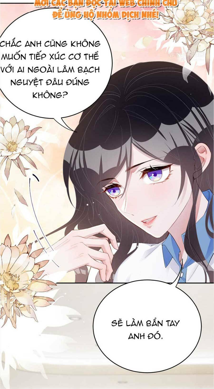 thế thân tự mình tu dưỡng chapter 19 4