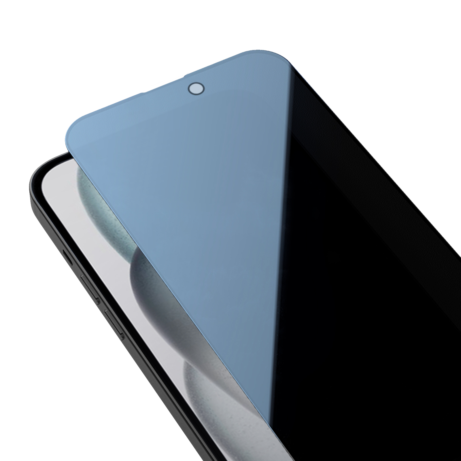 Kính cường lực Nillkin Amazing Guardian cho iPhone 15 / iPhone 15 Plus / iPhone 15 Pro / iPhone 15 Pro Max - Hàng Chính Hãng