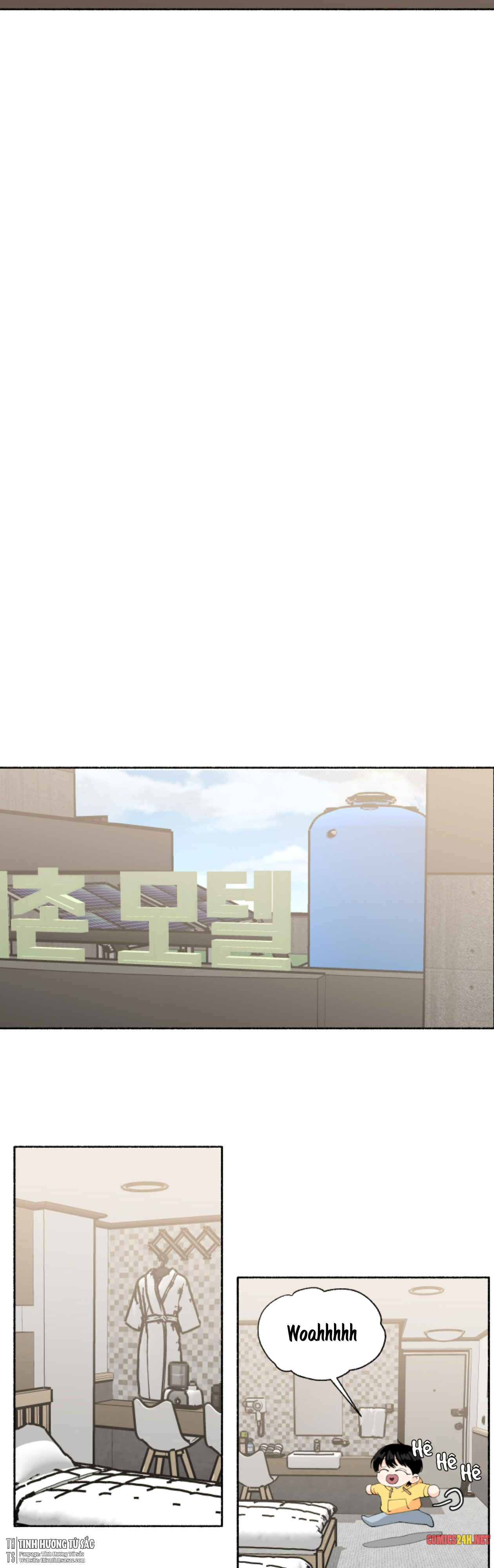 ruru tinh quái chapter 25 12