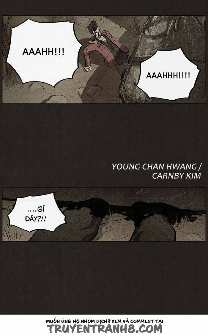 đứa con của quỷ dữ chapter 45 11