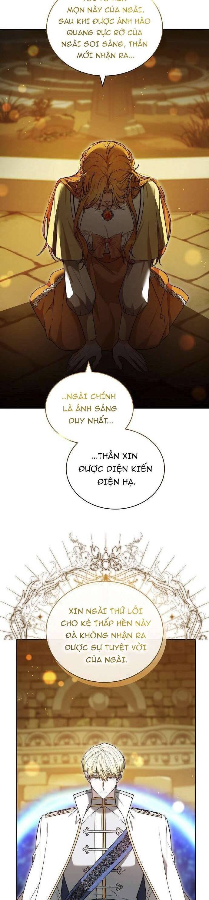 cô dâu của obsidian chapter 35 49