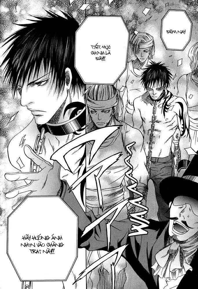 beast in the tower chapter 5.1 19