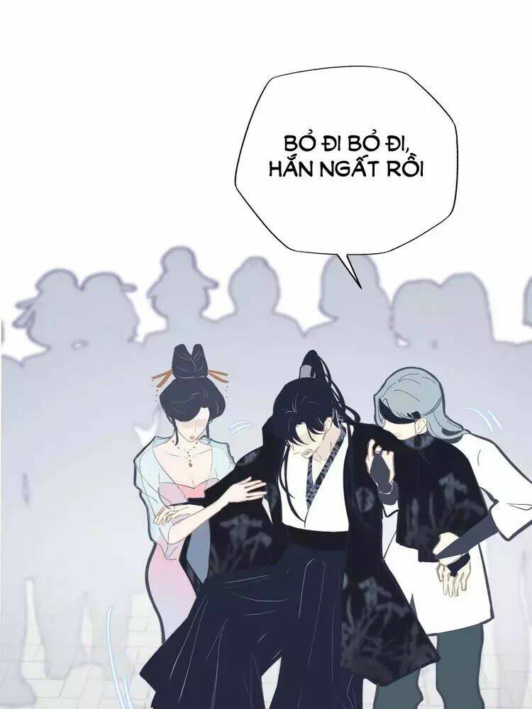 mãn đình phương - thiên hạ duy khanh chapter 11 56