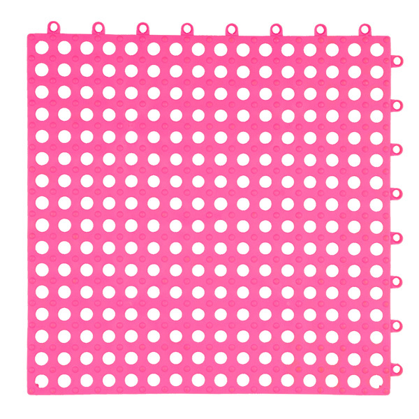 Thảm Ghép Chống Trượt Phòng Tắm 30x30cm