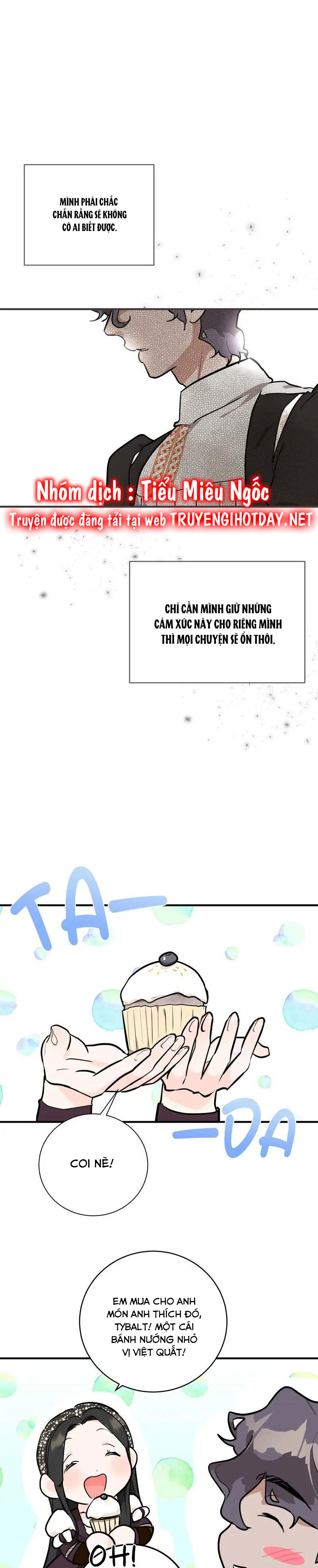 tạm biệt nàng, juliet chapter 21 6