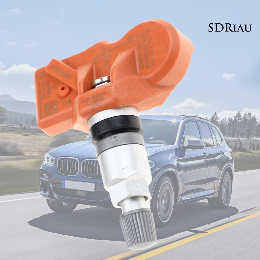 Bộ Cảm Biến Áp Suất Lốp Xe Hơi 433mhz 36106856227 Cho Bmw