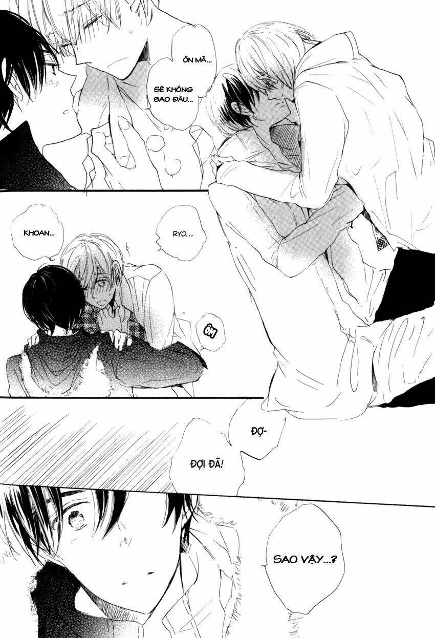 ano ko to juliet chapter 1 22