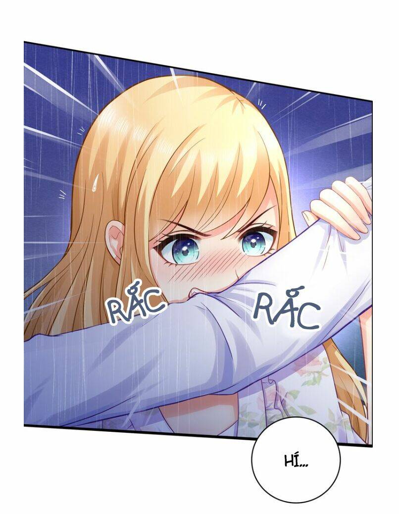 ác ma đích độc sủng điềm thê chapter 6 14