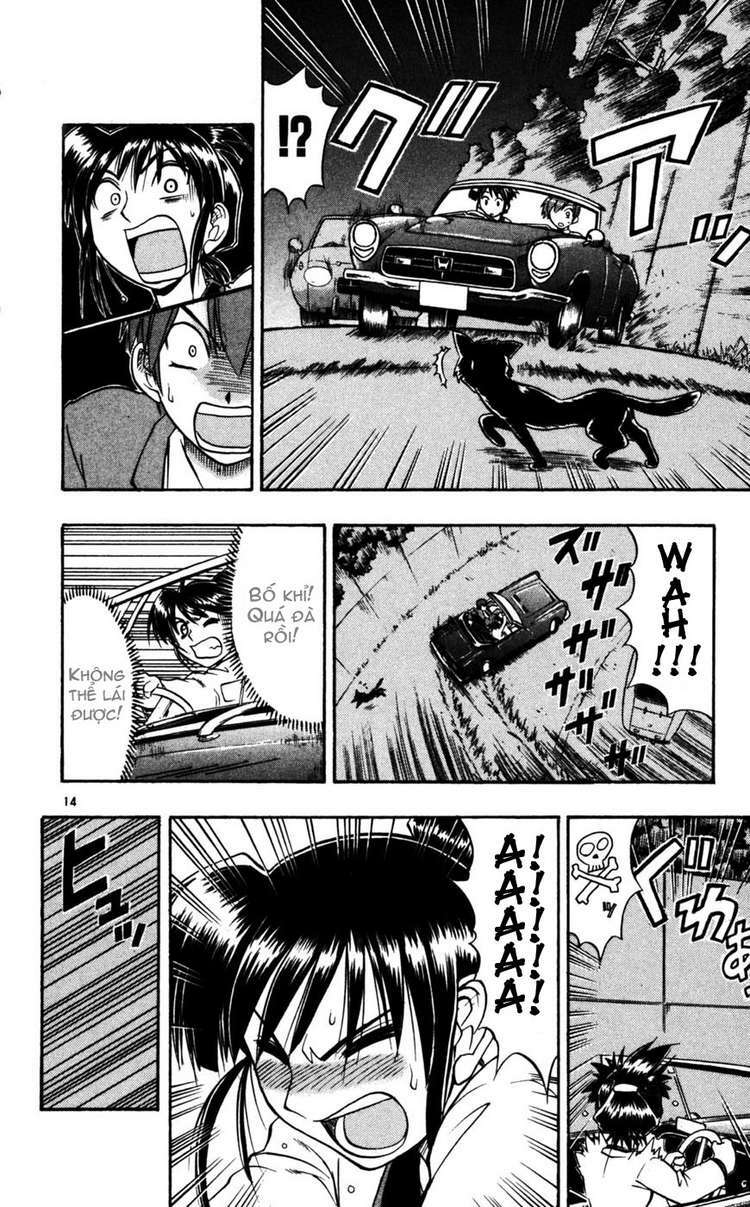 ai kora chapter 54 14