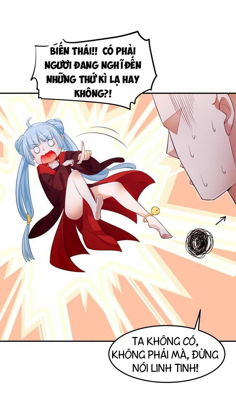 ma nhị đại chapter 15 8