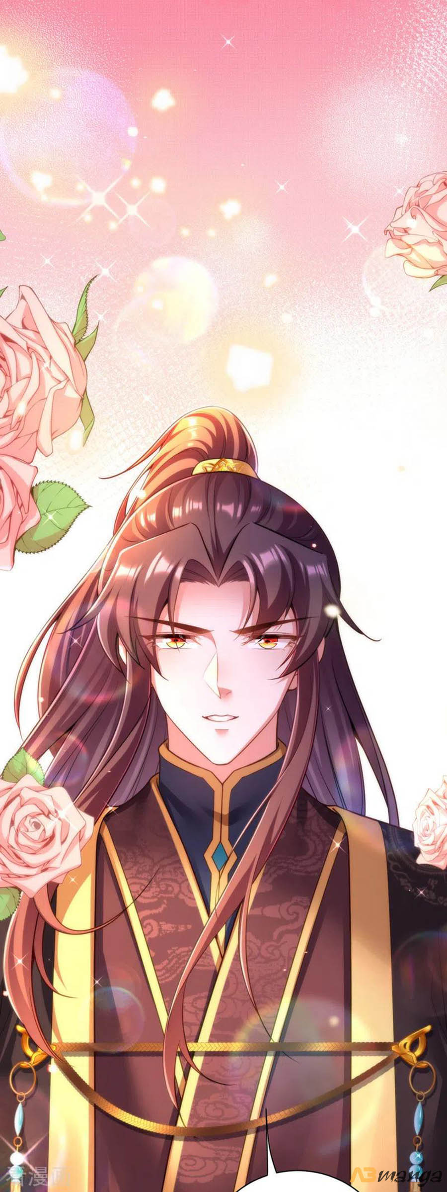 ngã tại hậu cung đương đại lão nữ chapter 43 8