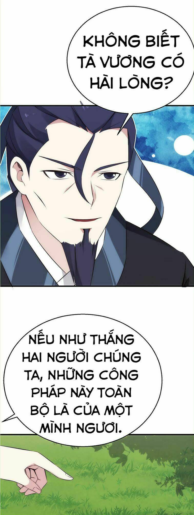thiên hạ kiếp chapter 37 72