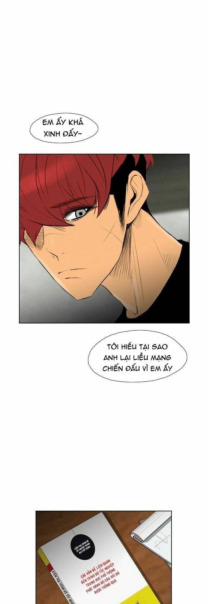 kẻ hồi sinh chapter 82 40