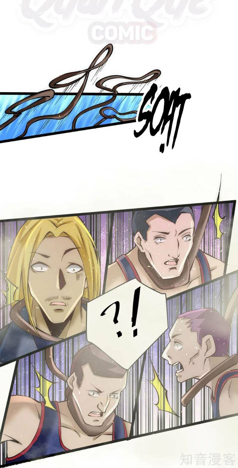 đô thị đỉnh phong cao thủ chapter 87 14