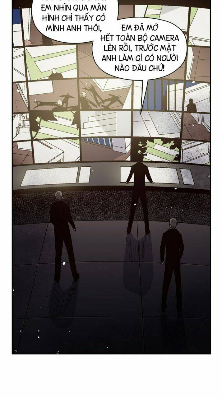 vương bài đặc công trùng sinh vườn trường chapter 28 30