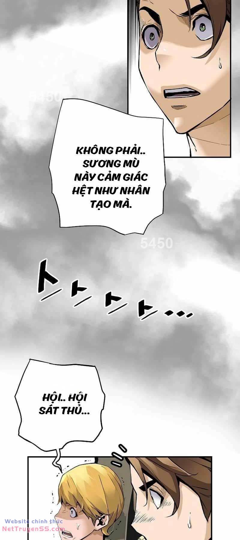 sự trở lại của huyền thoại chapter 113 2