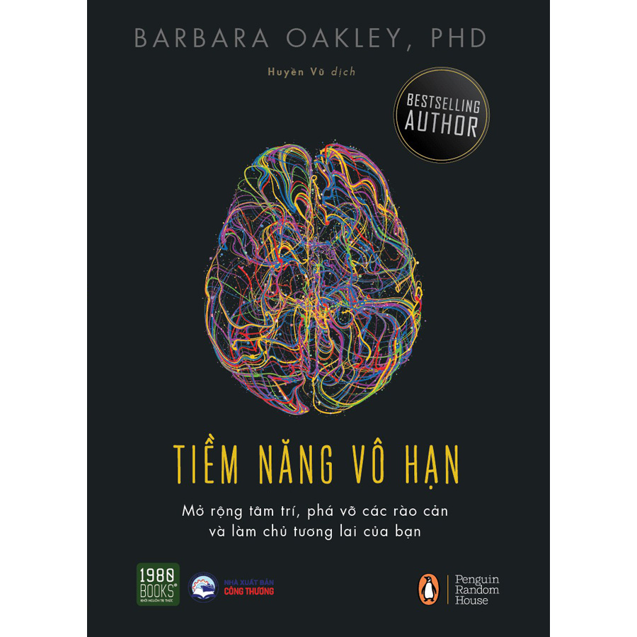 Tiềm Năng Vô Hạn