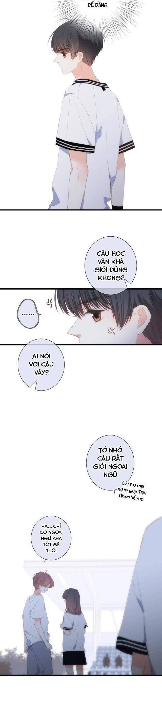 con tim rung động 2 chapter 138.2 7