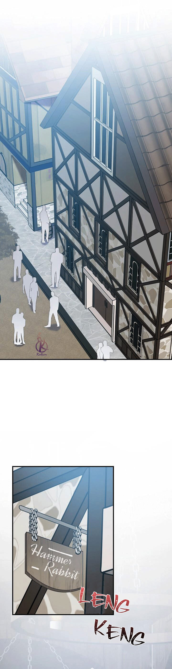 nụ hôn ác mộng chapter 5 7