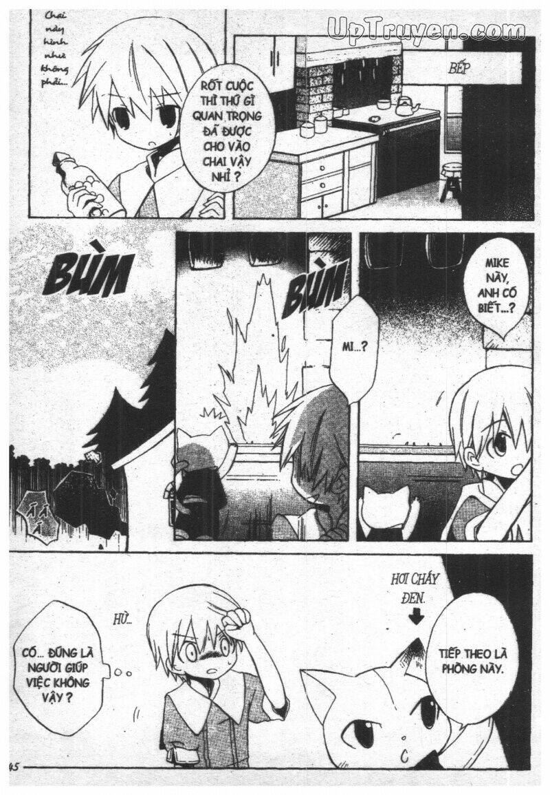 hoshi no witch chapter 2 45