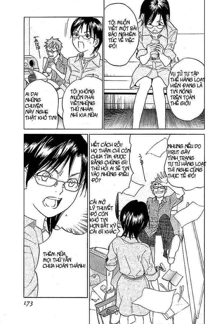 alive - the final evolution chapter 7 26