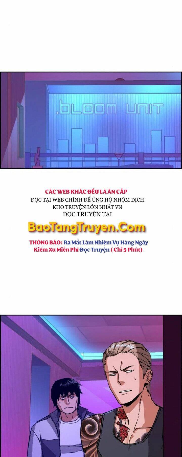 bạn học tôi là lính đánh thuê chapter 79 28