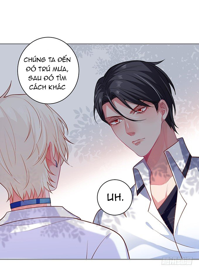 dưỡng khí chí mạng chapter 56 39